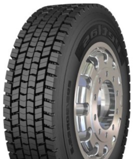 А/шина 315/80R22.5 WINDFORCE TRANS MASTER EDL320 ведуча 157/154K